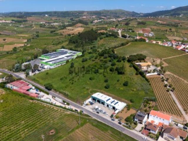 Terreno venda em Torres Vedras, Lisboa