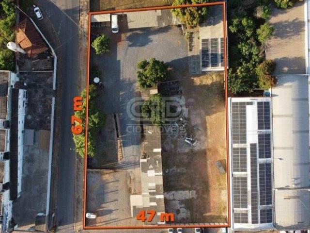 Terreno venda em Região Geográfica Imediata de Cuiabá, Região Metropolitana do Vale do Rio Cuiabá