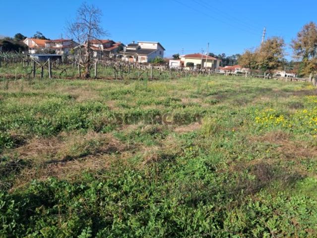 Terreno venda em Urzilhão, Monção