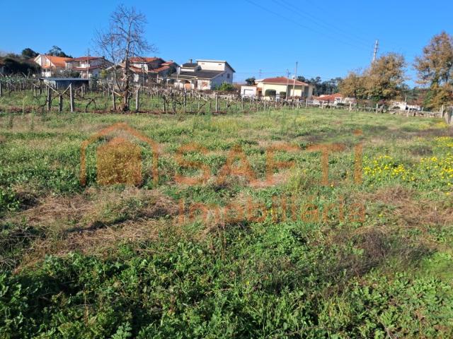 Terreno venda em Urzilhão, Monção
