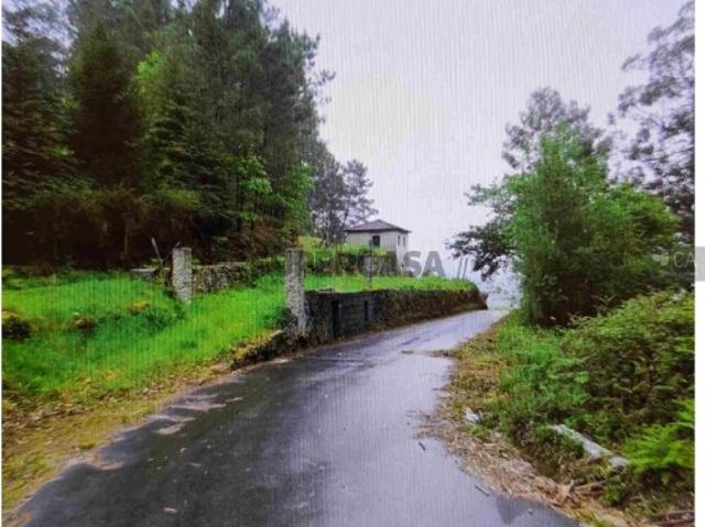 Terreno venda em Grovelas São João Evangelista, Viana Do Castelo