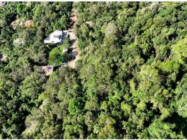 Terreno venda em Cambaquara, Ilhabela