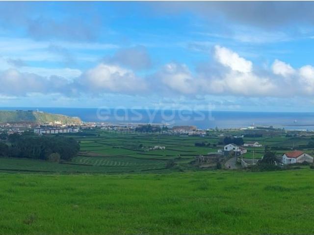 Terreno venda em Açores, Praia Da Vitória
