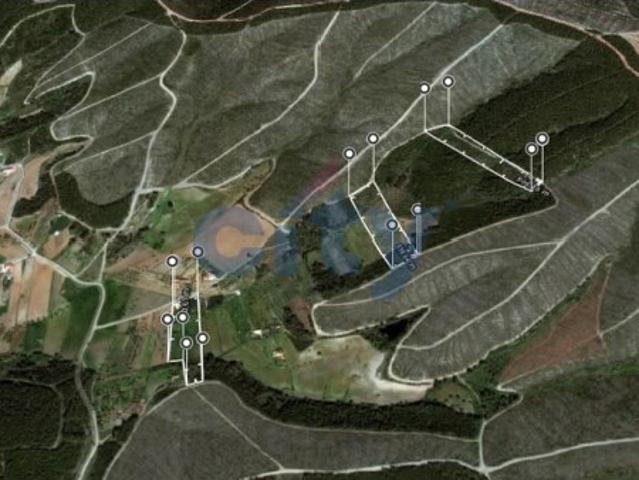 Terreno venda em Castelo Branco, Aldeia Nova Do Cabo