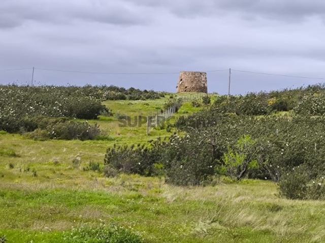 Terreno venda em Castro Marim, Faro
