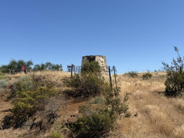 Terreno venda em Castro Marim, Faro