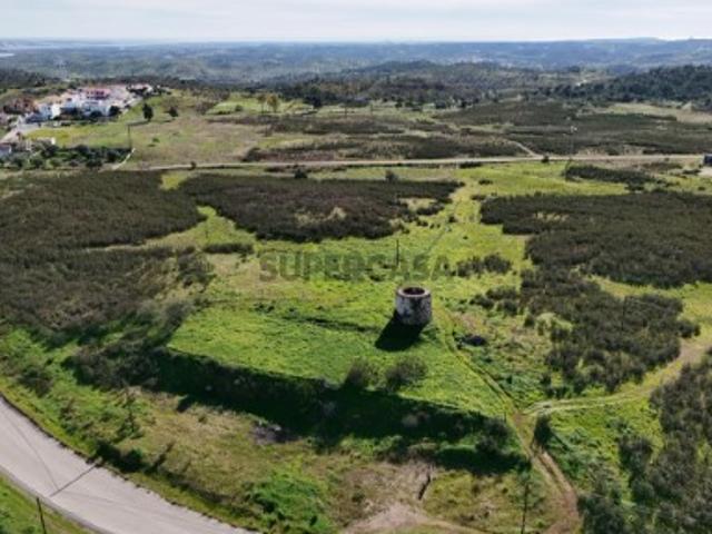 Terreno venda em Castro Marim, Faro
