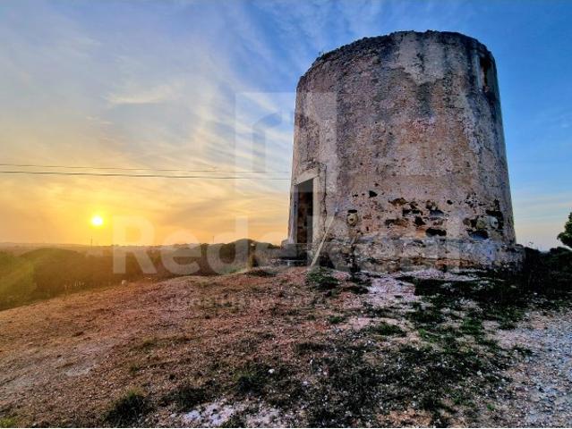 Terreno venda em Albufeira e Olhos de Água, Albufeira