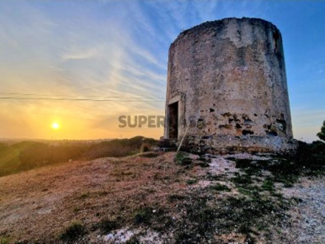 Terreno venda em Albufeira e Olhos de Água, Albufeira