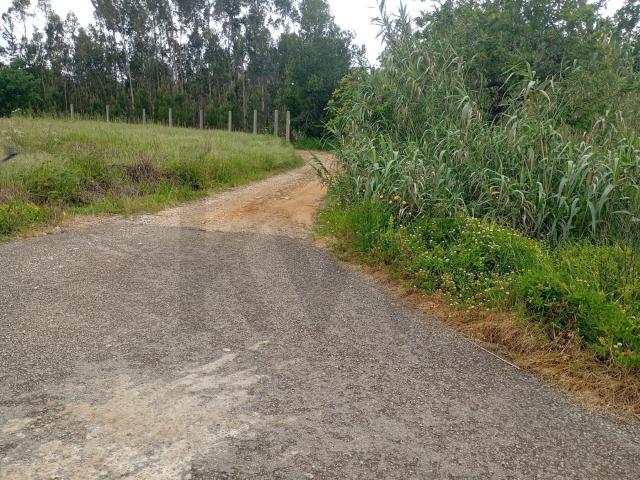 Terreno venda em Ponte De Vagos, Aveiro