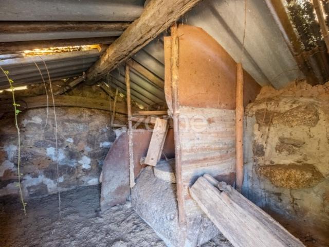 Terreno venda em Castelo De Paiva, Aveiro