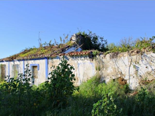 Terreno venda em Melides, Grândola