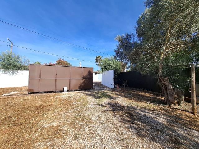 Vivenda venda em Paderne, Albufeira
