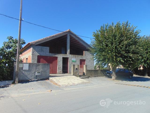 Terreno venda em Torre De Moncorvo, Bragança