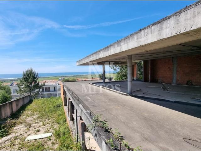 Terreno venda em Areosa, Viana Do Castelo