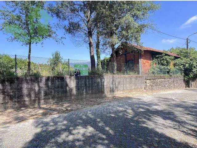 Terreno venda em Brandariz, Santo Tirso