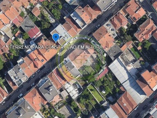 Terreno venda em Porto