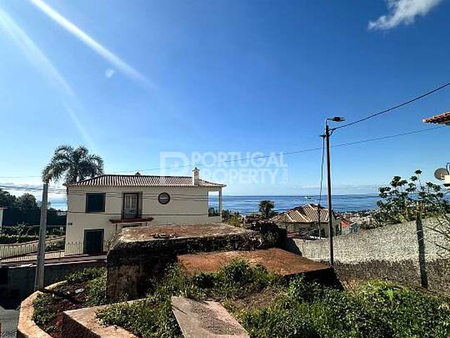 Casa venda em Câmara De Lobos, Ilha Da Madeira