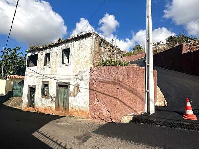 Casa venda em Pico da Roda, Câmara de Lobos