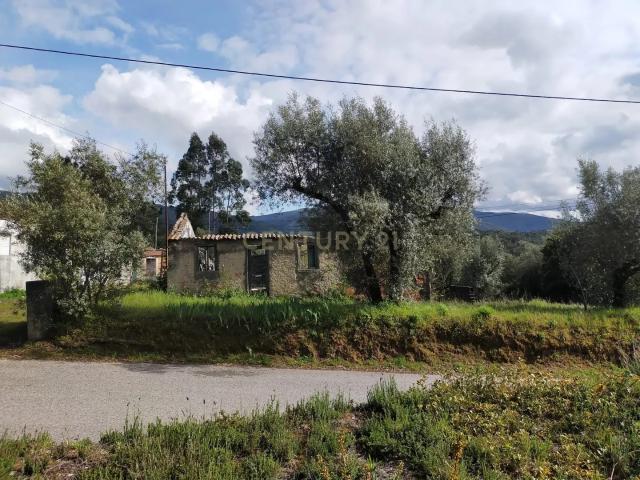 Terreno venda em Pegos, Lousã