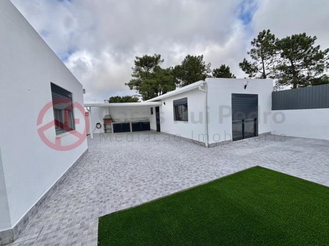 Terreno venda em Quinta Lobateira, Fernão Ferro