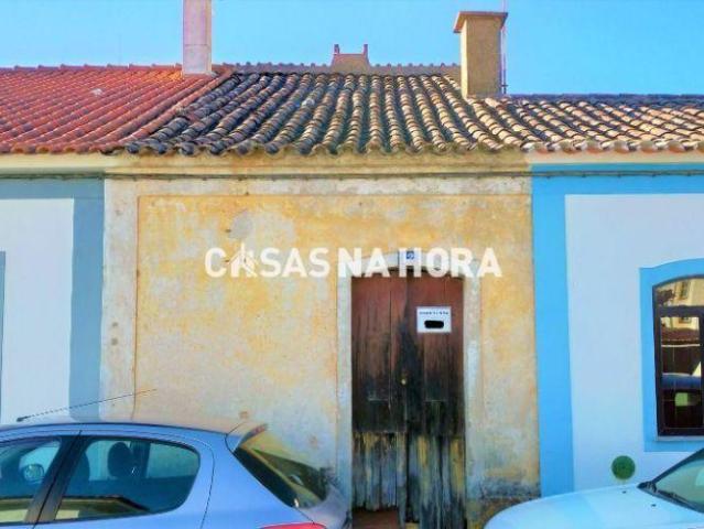 Terreno venda em Monchique, Faro