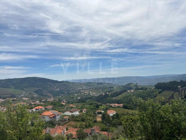 Terreno venda em Peso Da Régua, Vila Real