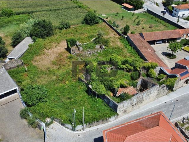 Terreno venda em Maia, Porto