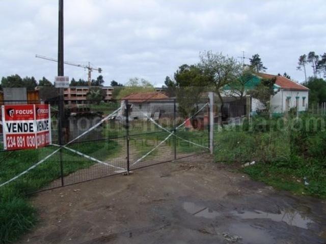 Terreno venda em Bairro do Vouga, Aveiro