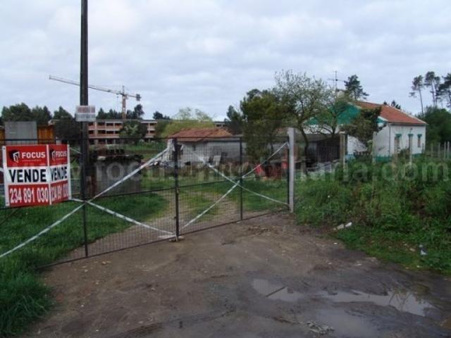 Terreno venda em Aveiro