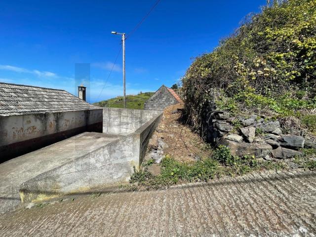 Vivenda venda em Fajã Da Ovelha, Ilha Da Madeira