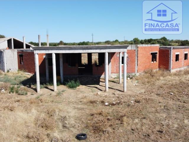 Terreno venda em Centro Histórico de Elvas, Elvas