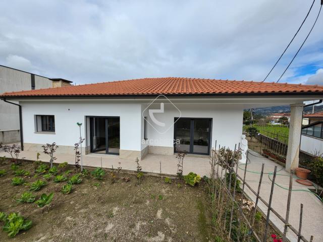 Casa venda em Grovelas São João Evangelista, Viana Do Castelo