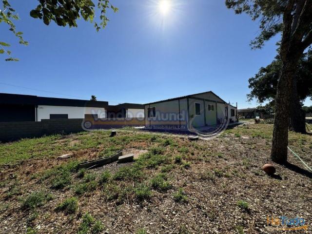 Terreno venda em Benavente, Santarém