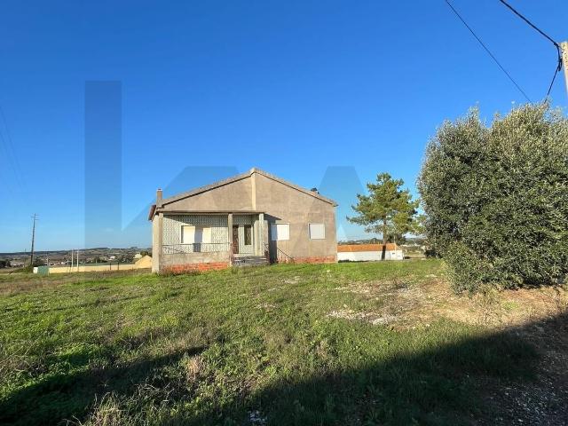 Casa venda em Casais da Lapa, Cartaxo