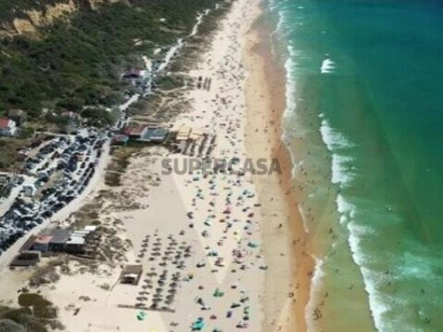 Terreno venda em Verdizela, Seixal