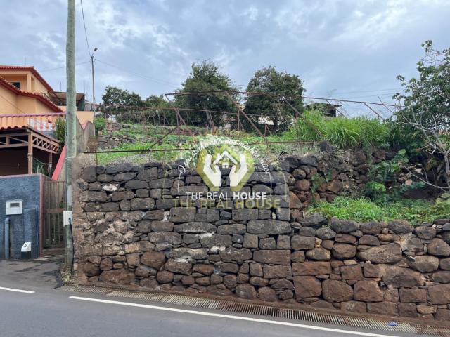 Terreno venda em Santa Cruz