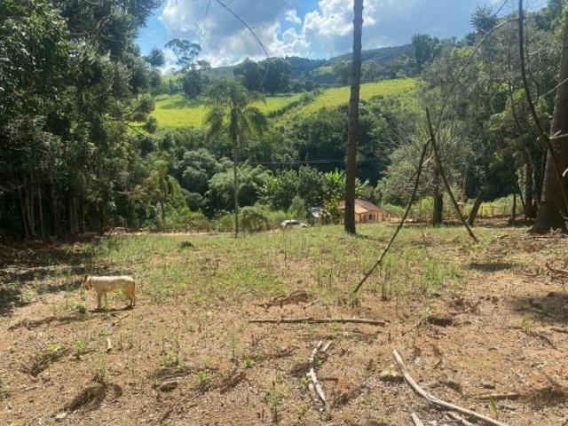 Terreno venda em Região Geográfica Imediata de Pouso Alegre, Bueno Brandão