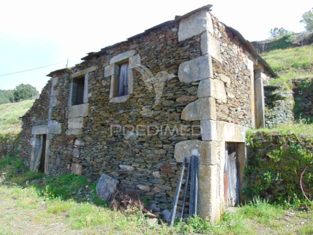 Terreno venda em Moçães, Vila Real