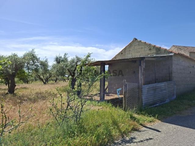 Terreno venda em Castelo Branco, Aldeia Nova Do Cabo