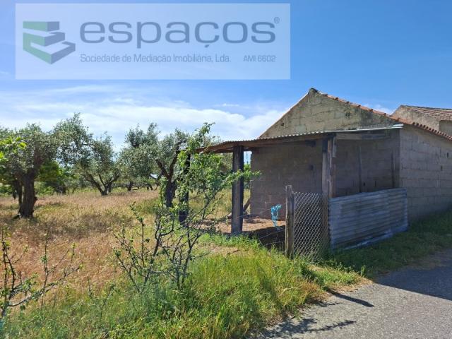 Terreno venda em Castelo Branco, Aldeia Nova Do Cabo
