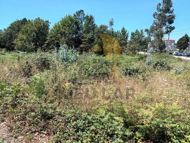 Terreno venda em Oliveira De Azeméis, Aveiro