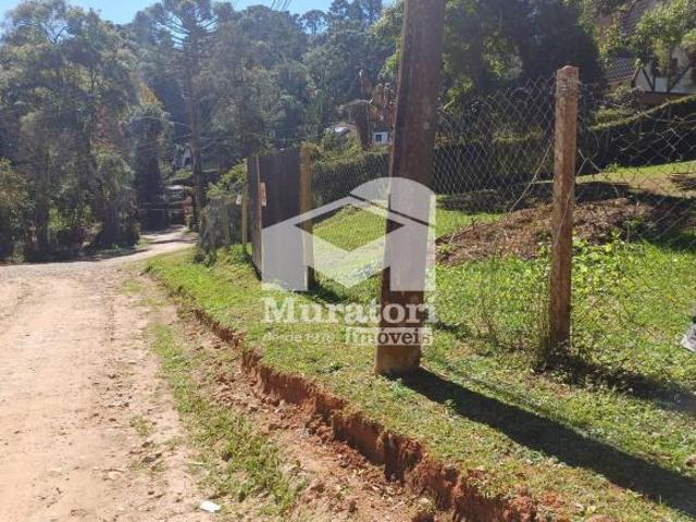 Terreno venda em Campos do Jordão