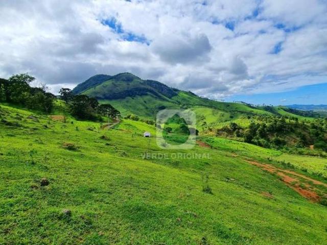 Terreno venda em Gonçalves, Região Geográfica Intermediária de Pouso Alegre