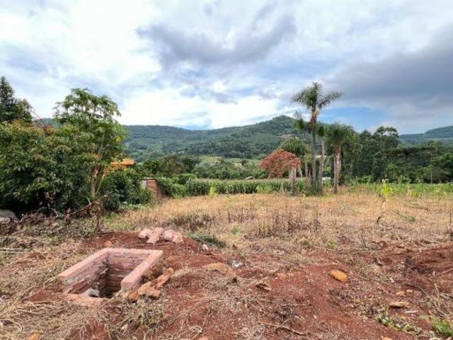 Terreno venda em Região Geográfica Imediata de Novo Hamburgo - São Leopoldo, Morro Reuter