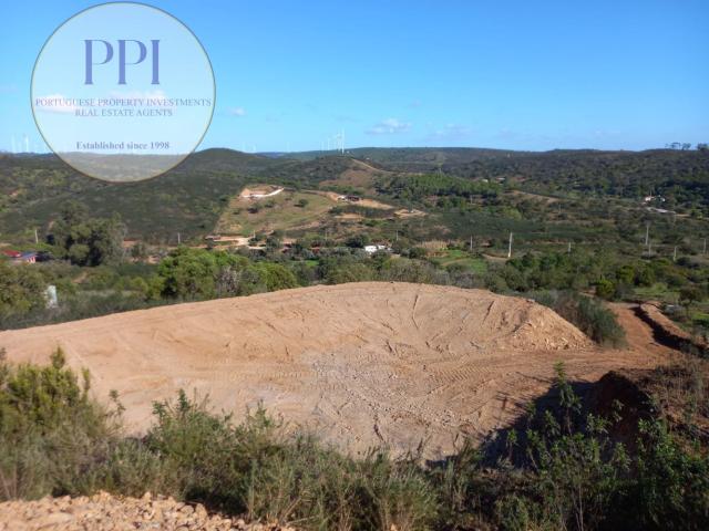 Terreno venda em Vila Do Bispo, Faro