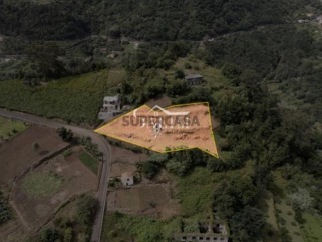 Terreno venda em São Vicente, Ilha Da Madeira