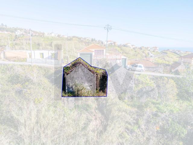Terreno venda em Levada de São João, Ilha Da Madeira