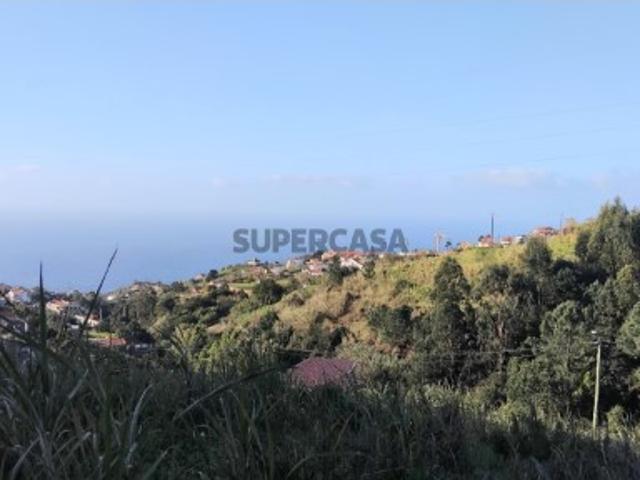 Terreno venda em Ponta Do Sol, Ilha Da Madeira