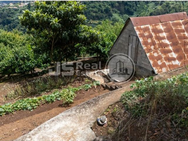 Terreno venda em Achada de Simão Alves, Santana